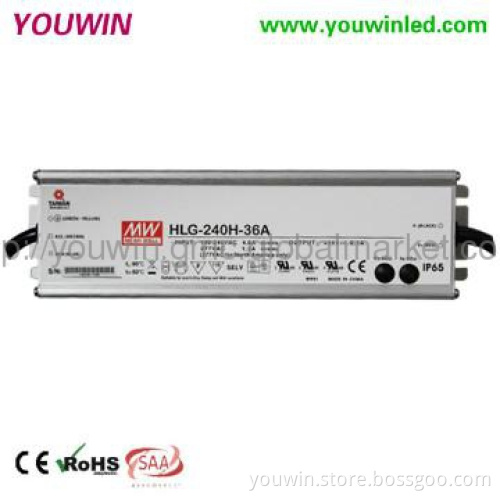 2013 Hot Sales High Bay LED Light Indoor use with Warm White